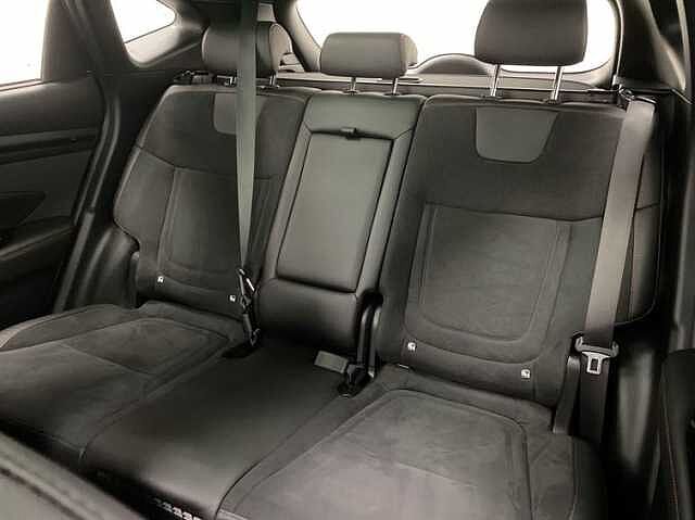 Hyundai TUCSON 1.6 TGDi Hybrid 230 N Line S 5dr 2WD Auto