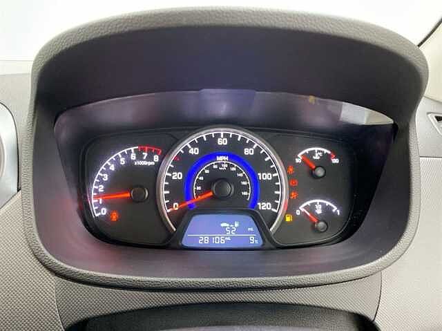 Hyundai I10 1.0 Play 5dr