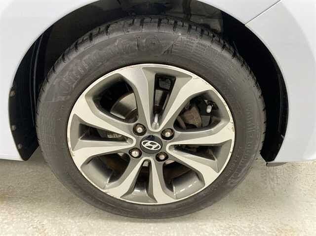 Hyundai I10 1.0 Play 5dr