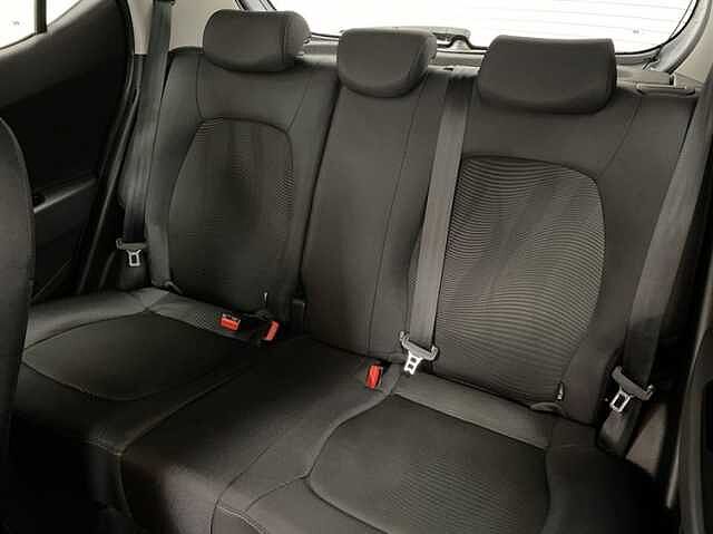 Hyundai I10 1.0 Play 5dr