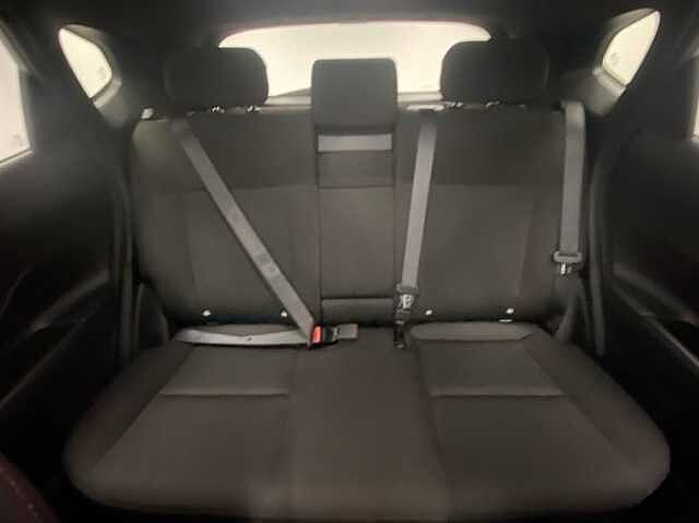 Hyundai KONA 1.6 GDi Hybrid N Line 5dr DCT