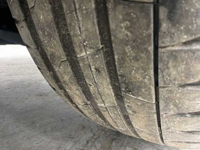 Hyundai TUCSON 1.6 TGDi 177 N Line 5dr 2WD