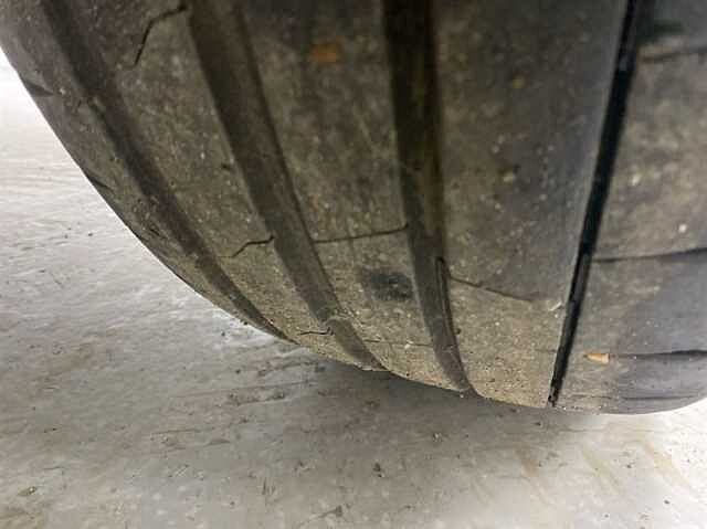 Hyundai TUCSON 1.6 TGDi 177 N Line 5dr 2WD