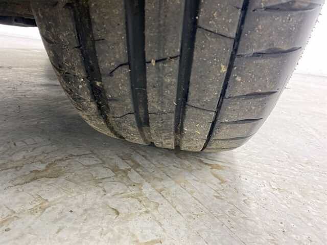 Hyundai TUCSON 1.6 TGDi 177 N Line 5dr 2WD