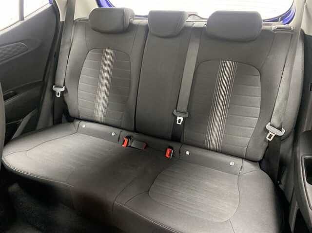Hyundai I10 1.0 MPi SE Connect 5dr Auto