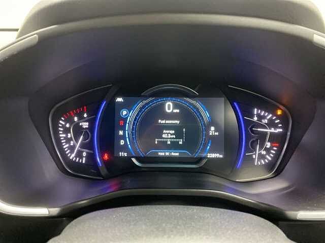 Hyundai SANTA FE 2.2 CRDi Premium SE 5dr 4WD Auto