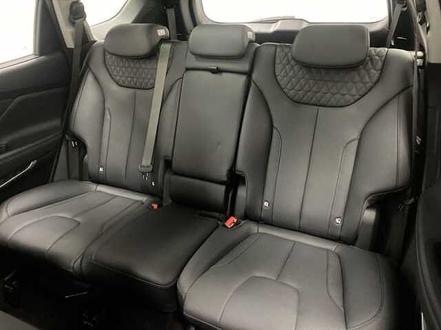 Hyundai SANTA FE 2.2 CRDi Premium SE 5dr 4WD Auto