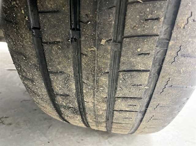 Hyundai TUCSON 1.6 TGDi 177 SE Nav 5dr 2WD DCT RED