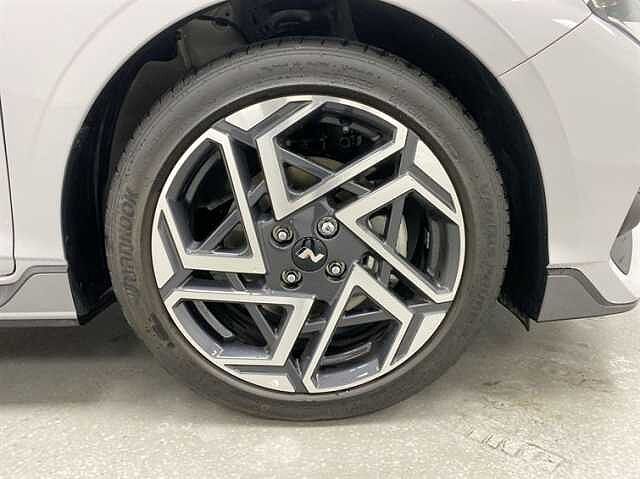 Hyundai I20 1.0T GDi N Line S 5dr DCT