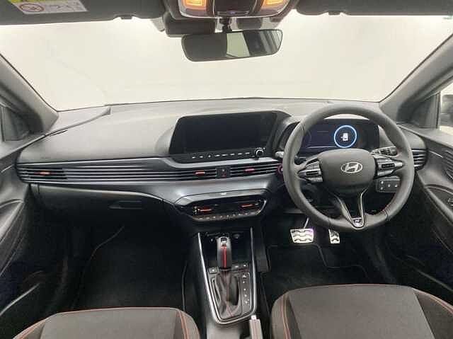 Hyundai I20 1.0T GDi N Line S 5dr DCT