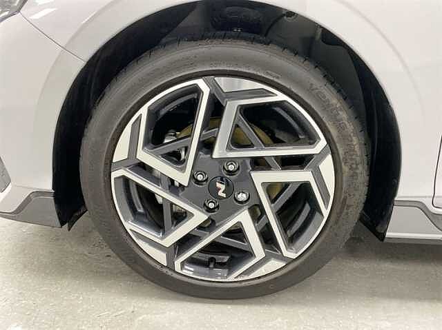 Hyundai I20 1.0T GDi N Line S 5dr DCT