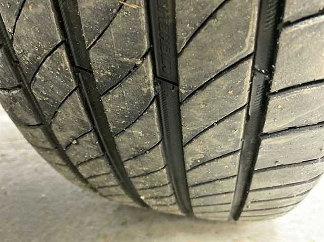 Hyundai TUCSON 1.6 TGDi Hybrid 230 N Line 5dr 2WD Auto