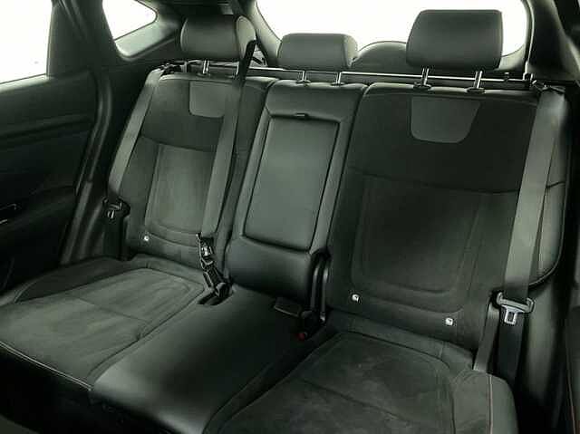 Hyundai TUCSON 1.6 TGDi Hybrid 230 N Line 5dr 2WD Auto