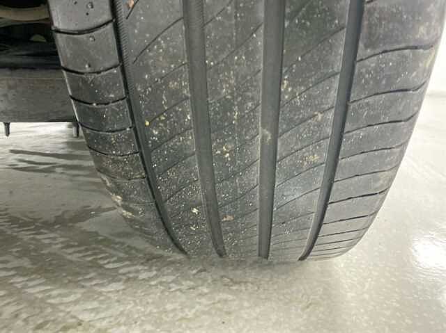 Hyundai TUCSON 1.6 TGDi Hybrid 230 N Line S 5dr 2WD Auto