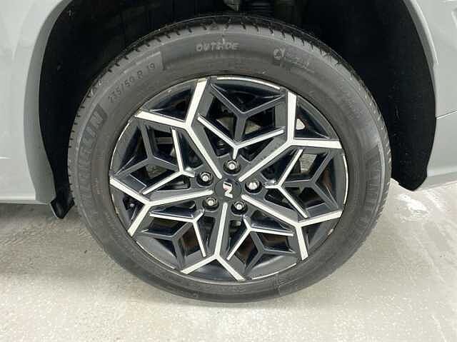 Hyundai TUCSON 1.6 TGDi Hybrid 230 N Line S 5dr 2WD Auto