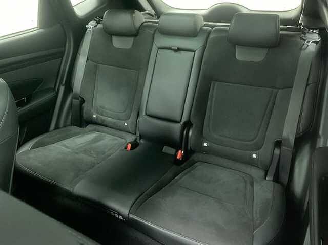 Hyundai TUCSON 1.6 TGDi Hybrid 230 N Line S 5dr 2WD Auto