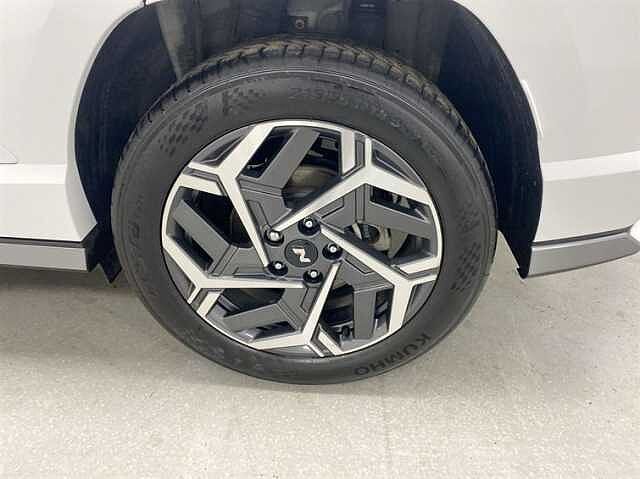 Hyundai KONA 1.6 GDi Hybrid N Line 5dr DCT