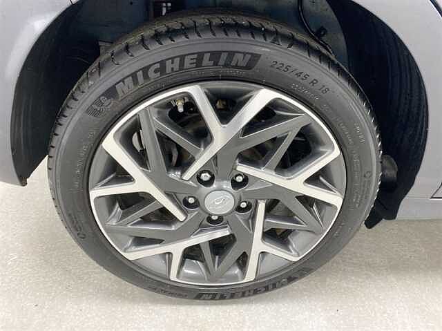 Hyundai KONA 1.6 GDi Hybrid Premium 5dr DCT