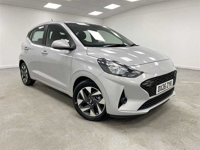 1.0 [63] Advance 5dr Auto [Nav]