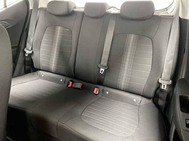 Hyundai I10 1.0 [63] Advance 5dr Auto [Nav] GREY