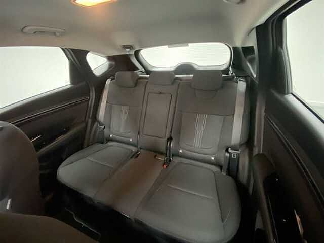 Hyundai TUCSON 1.6 TGDi Hybrid 230 Premium 5dr 2WD Auto