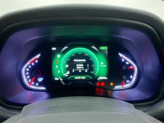 Hyundai I30 1.5T GDi N Line 5dr DCT