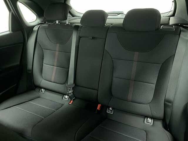 Hyundai I30 1.5T GDi N Line 5dr DCT