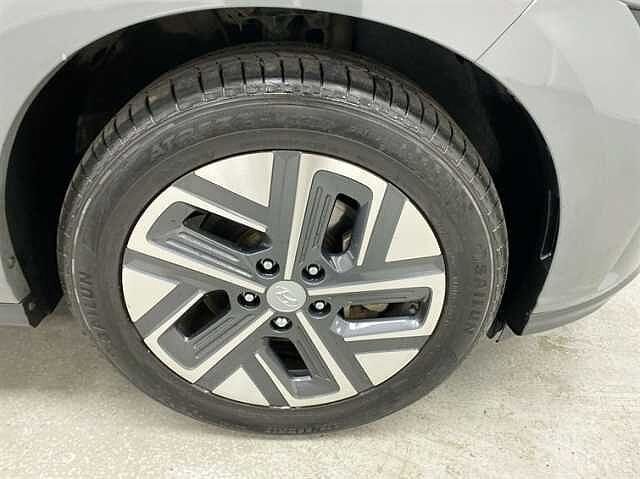 Hyundai KONA 150kW Premium 64kWh 5dr Auto GREY