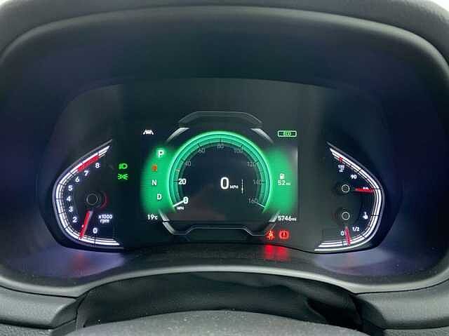 Hyundai I30 1.5T GDi N Line 5dr DCT