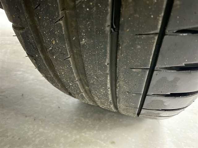 Hyundai I30 1.5T GDi N Line 5dr DCT
