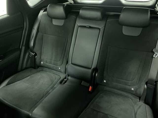 Hyundai TUCSON 1.6 TGDi Hybrid 230 N Line 5dr 2WD Auto