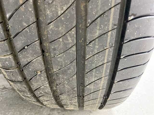 Hyundai TUCSON 1.6T 239 Hybrid N Line S 5dr Auto