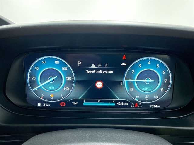 Hyundai I20 1.0T GDi 48V MHD Premium 5dr DCT