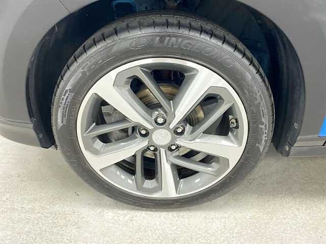 Hyundai KONA 1.0T GDi Play Edition 5dr