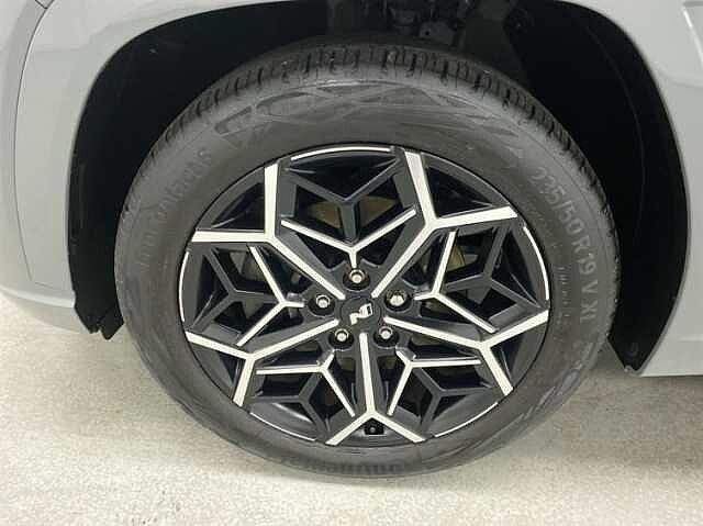 Hyundai TUCSON 1.6 TGDi N Line 5dr 2WD