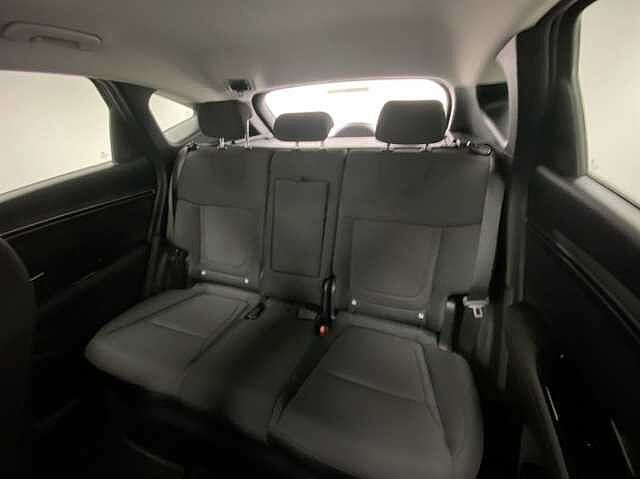 Hyundai TUCSON 1.6 TGDi 48V MHD SE Connect 5dr 2WD DCT