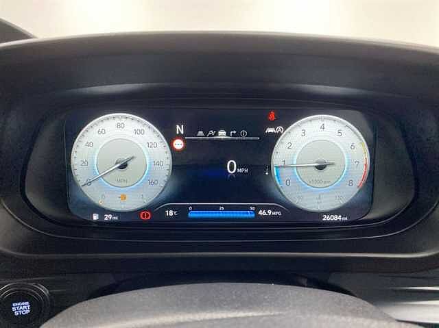 Hyundai I20 1.6T GDi N 5dr