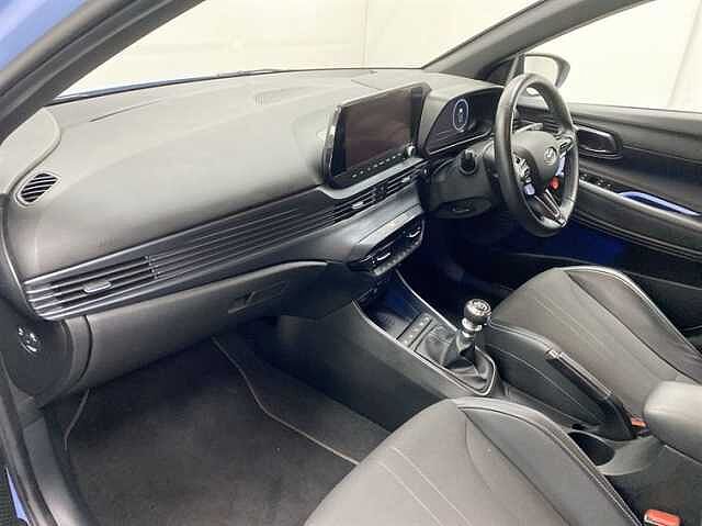 Hyundai I20 1.6T GDi N 5dr