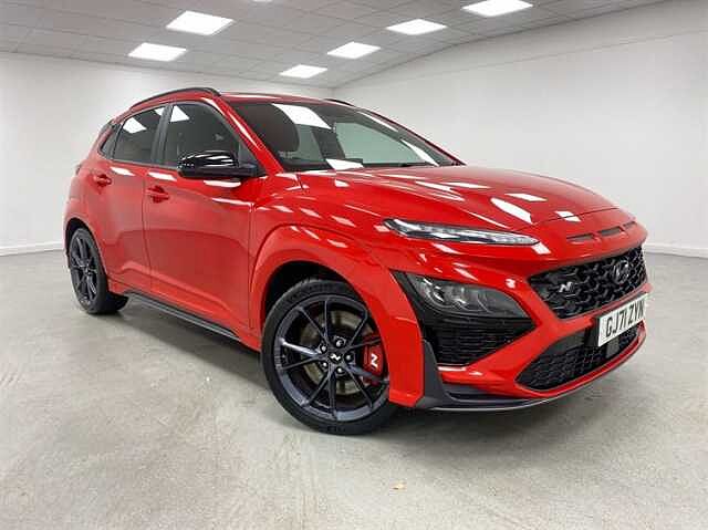 2.0 TGDi N 5dr DCT