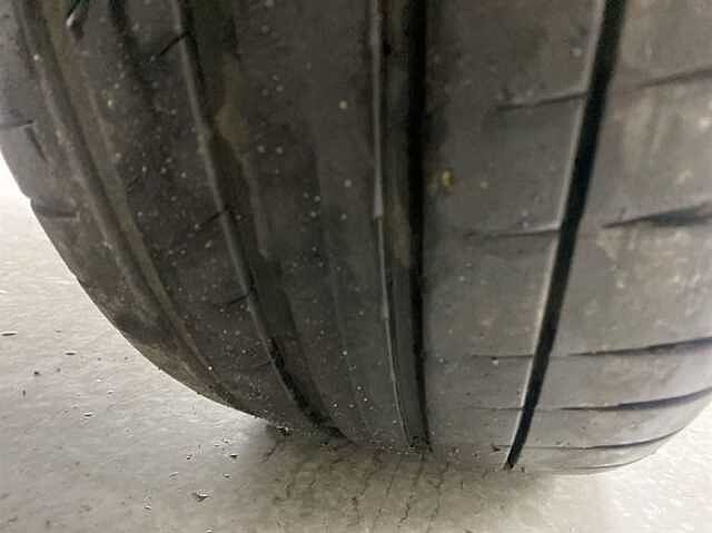 Hyundai KONA 2.0 TGDi N 5dr DCT RED