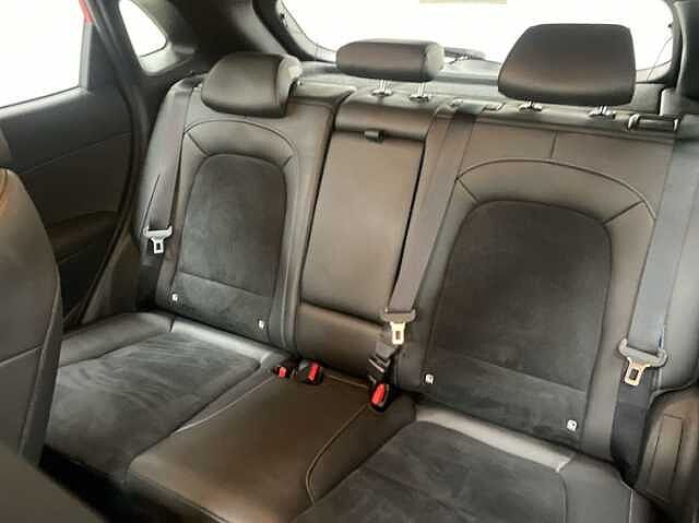 Hyundai KONA 2.0 TGDi N 5dr DCT RED