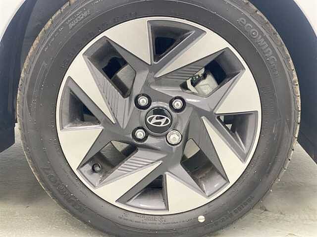 Hyundai I10 1.0 [63] Advance 5dr [Nav]