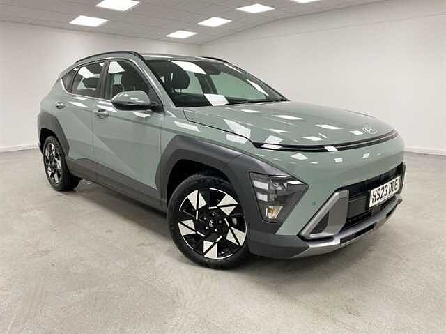 1.6 GDi Hybrid Advance 5dr DCT