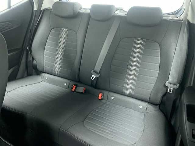 Hyundai I10 1.0 [63] Advance 5dr [Nav]