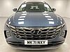 Hyundai TUCSON 1.6 TGDi Ultimate 5dr 2WD BLUE