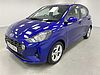 Hyundai I10 1.0 MPi SE Connect 5dr Auto BLUE