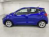 Hyundai I10 1.0 MPi SE Connect 5dr Auto BLUE