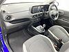 Hyundai I10 1.0 MPi SE Connect 5dr Auto BLUE