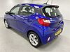 Hyundai I10 1.0 MPi SE Connect 5dr Auto BLUE