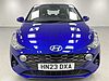 Hyundai I10 1.0 MPi SE Connect 5dr Auto BLUE